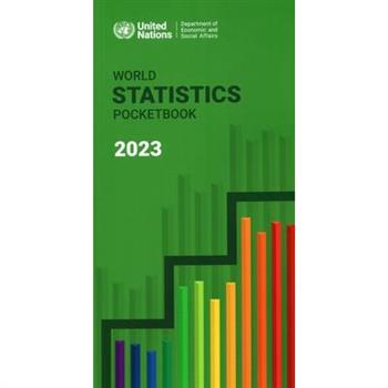 World Statistics Pocketbook 2023