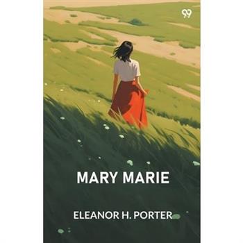 Mary Marie