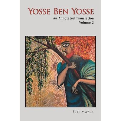 Yosse Ben Yosse's Piyyutic Liturgy