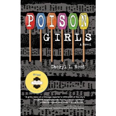 Poison Girls