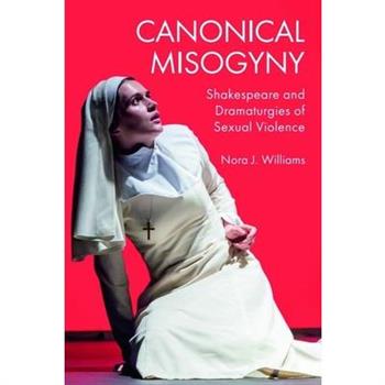 Canonical Misogyny