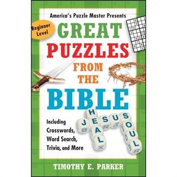 Great Puzzles from the Bible