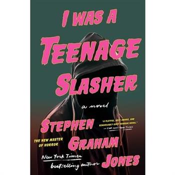 I Was a Teenage Slasher