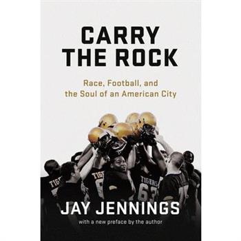 Carry the Rock