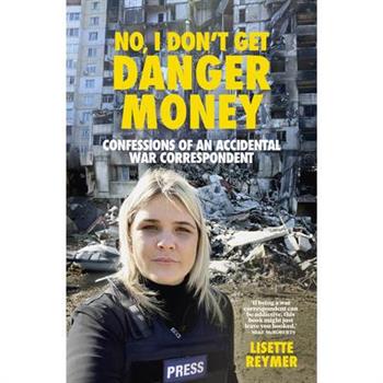No, I Don't Get Danger Money
