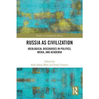 Russia as Civilization