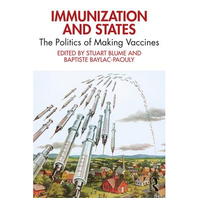 Immunization and States