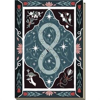 Wicked Moon Journal