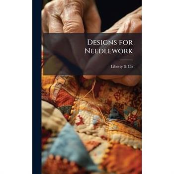 Designs for Needlework