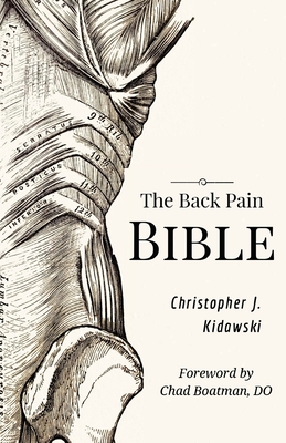 The Back Pain Bible