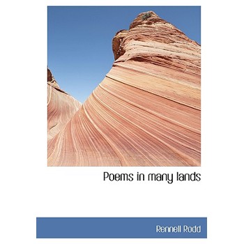 Poems in Many Lands