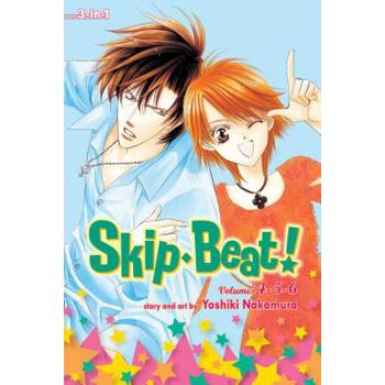 Skip Beat! 2