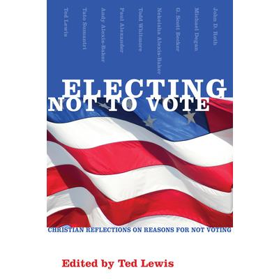 Electing Not to Vote