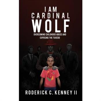 I Am Cardinal Wolf