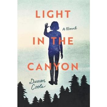 Light in the Canyon