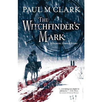 The Witchfinder’s Mark [INT]