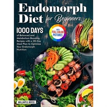 Endomorph Diet for Beginners