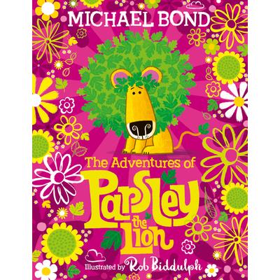 The Adventures of Parsley the Lion