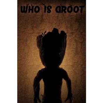 Who is Groot