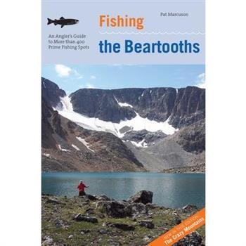 Fishing the Beartooths
