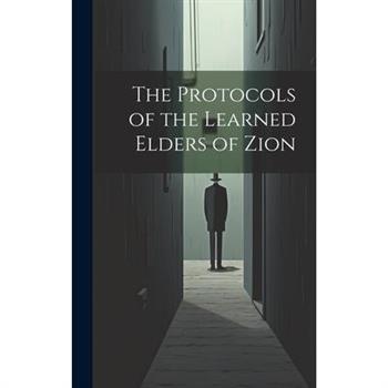 The Protocols of the Learned Elders of Zion