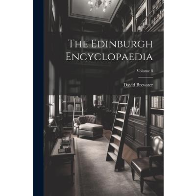 The Edinburgh Encyclopaedia; Volume 8