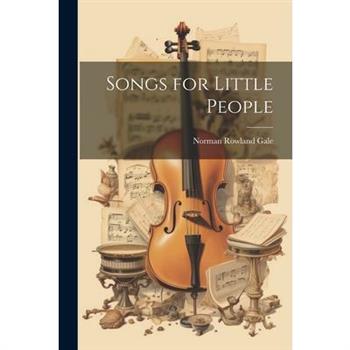 Songs for Little People