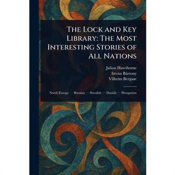 The Lock and Key Library