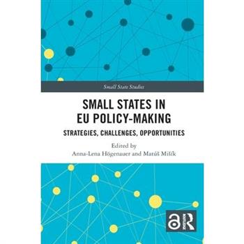 Small States in EU Policy-Making
