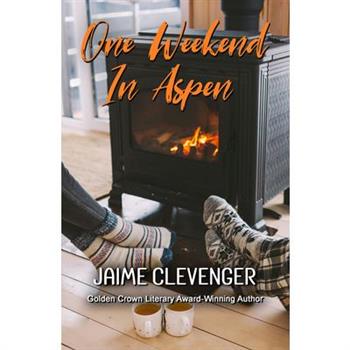 One Weekend in Aspen