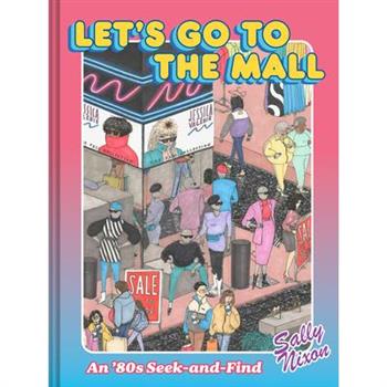 Let’s Go to the Mall