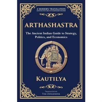 Arthashastra