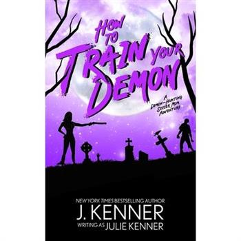 How To Train Your Demon