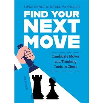 Find Your Next Move