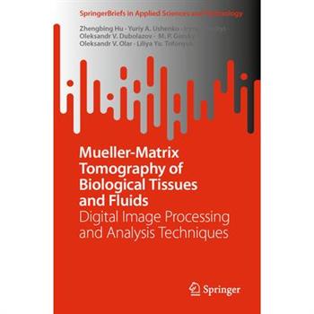 Mueller-Matrix Tomography of Biological Tissues and Fluids
