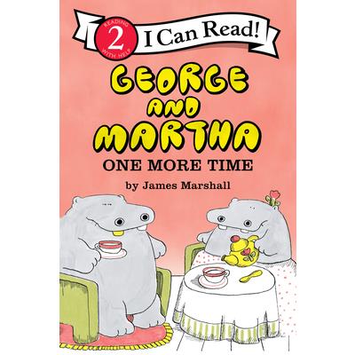 George and Martha: One More Time