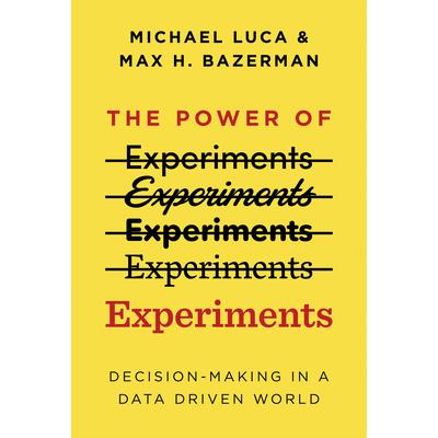 The Power of Experiments