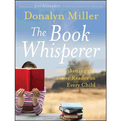 The Book Whisperer