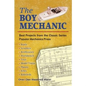 The Boy Mechanic