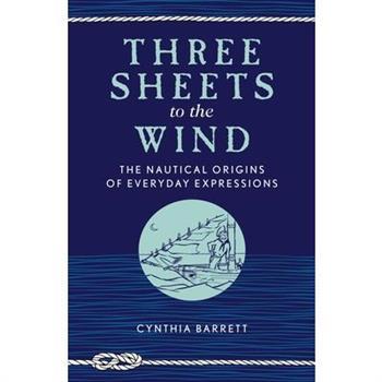 Three Sheets to the Wind