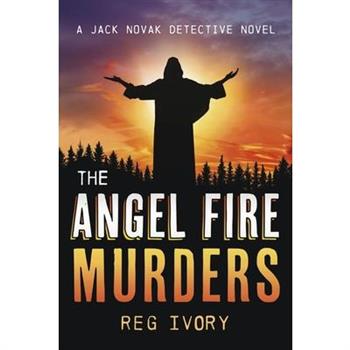 The Angel Fire Murders