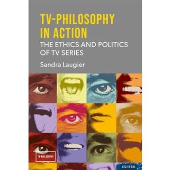 TV-Philosophy in Action