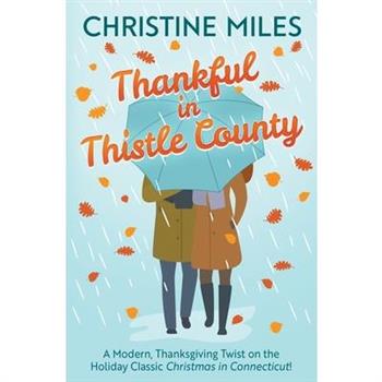 Thankful in Thistle County