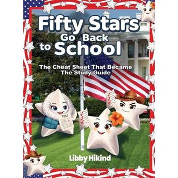 Fifty Stars Go Back to School