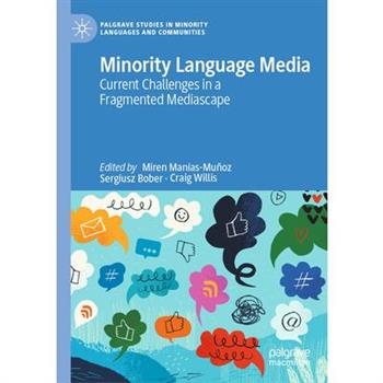 Minority Language Media