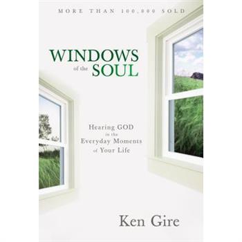Windows of the Soul