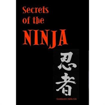 Secrets of the Ninja