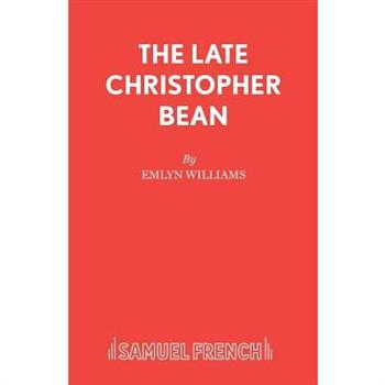 The Late Christopher Bean