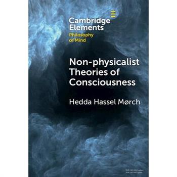 Non-Physicalist Theories of Consciousness