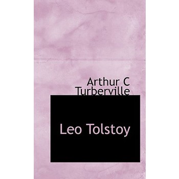Leo Tolstoy